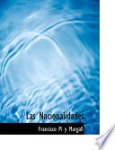 Libro de Las Nacionalidades