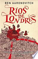 Libro de Ríos De Londres