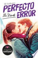 Libro de Perfecto Error