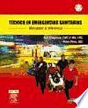 Libro de Tecnico En Emergencias Sanitarias