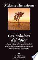Libro de Las Crónicas Del Dolor