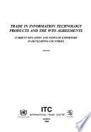 Libro de Trade In Information Technology