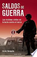 Libro de Saldos De Guerra