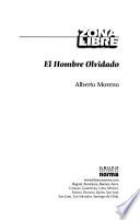 Libro de El Hombre Olvidado