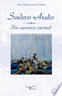 Libro de Senderos Azules