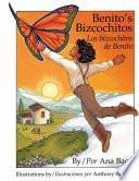 Libro de Los Bizcochitos De Benito / Benito S Bizcochitos