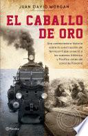 Libro de El Caballo De Oro