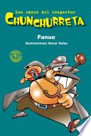 Libro de Los Casos Del Inspector Chunchurreta