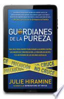 Libro de Guardianes De La Pureza