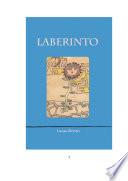 Libro de Laberinto