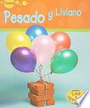 Libro de Pesado Y Liviano