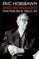 Libro de Años Interesantes