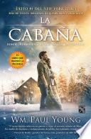 Libro de La Cabaña (edición Película)