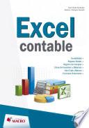 Libro de Excel Contable