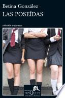 Libro de Las Poseídas