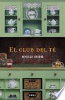 Libro de El Club Del Té