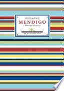 Libro de Mendigo