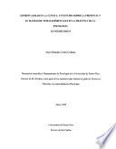 Libro de Spirituality In Clinic: To Study About The Presence And Handling Of Spirituality Themes In Puerto Rico S Psychological Practice