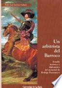 Libro de Un Arbitrista Del Barroco