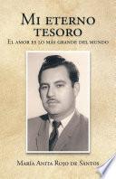 Libro de Mi Eterno Tesoro