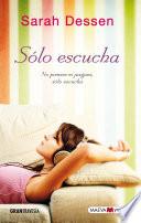 Libro de Sólo Escucha (versión Hispanoamericana)