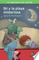 Libro de Ibi Y La Playa Misteriosa