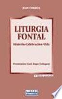 Libro de Liturgia Fontal