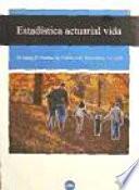 Libro de Estadística Actuarial Vida