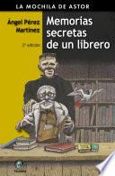 Libro de Memorias Secretas De Un Librero