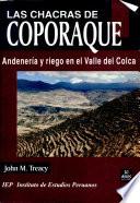 Libro de Las Chacras De Coporaque
