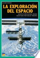 Libro de La Exploración Del Espacio