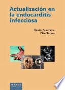 Libro de Actualización En La Endocarditis Infecciosa