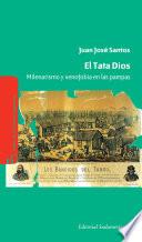 Libro de El Tata Dios