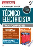 Libro de Técnico Electricista 9 Transformadores