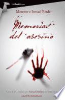 Libro de Memorias Del Asesino