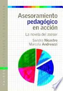 Libro de Asesoramiento Pedagógico En Acción
