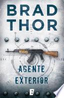 Libro de Agente Exterior