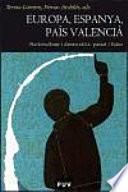 Libro de Europa, Espanya, País Valencià