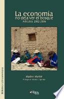Libro de La Economia No Deja Ver El Bosque
