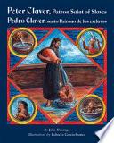Libro de Pedro Claver, Santo Patrono De Los Esclavos