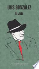 Libro de El Jefe