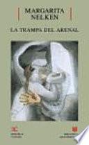 Libro de La Trampa Del Arenal