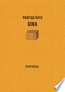 Libro de Gina