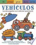 Libro de Mi Primer Gran Libro De Los Vehiculos