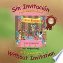 Libro de Sin Invitación