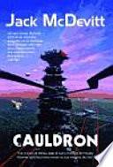Libro de Cauldron
