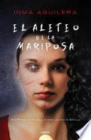 Libro de El Aleteo De La Mariposa