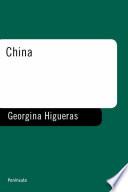 Libro de China.