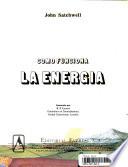 Libro de Cómo Funciona La Energía