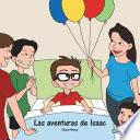 Libro de Las Aventuras De Isaac